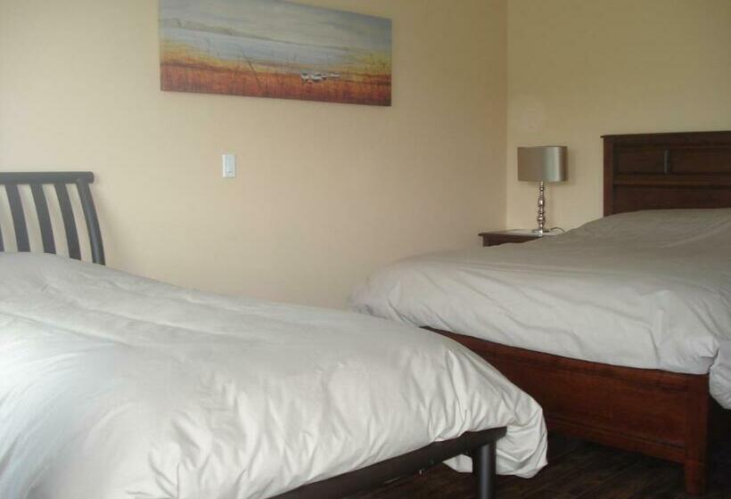 Номер Стандарт, Motel La Maison De Travers