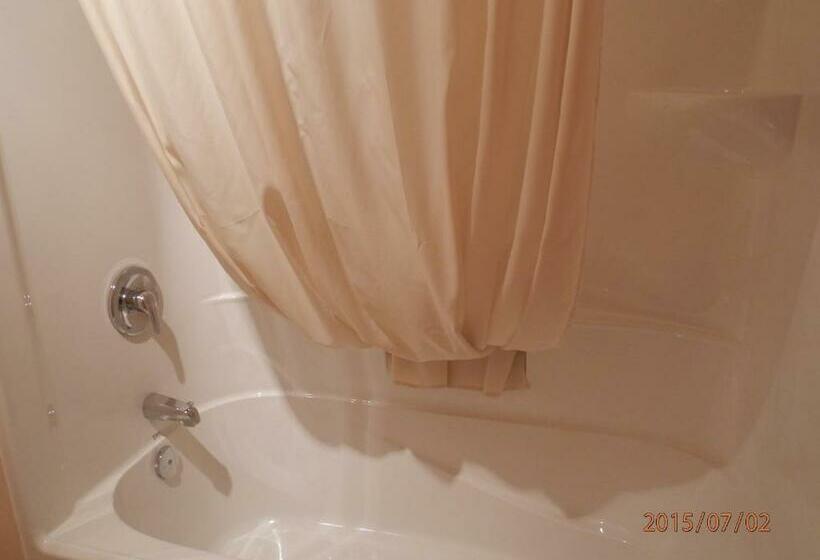 스탠다드 룸, Motel La Maison De Travers