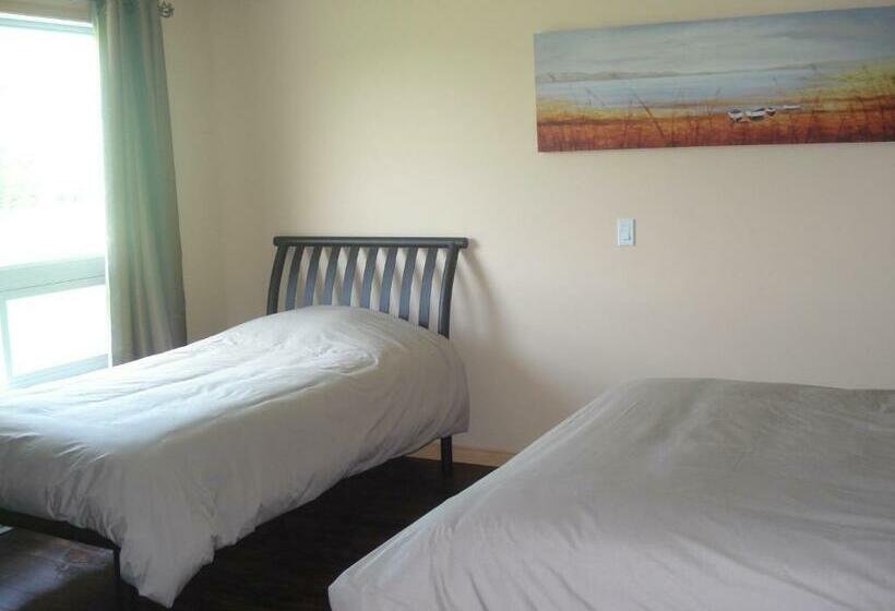 Номер Стандарт, Motel La Maison De Travers