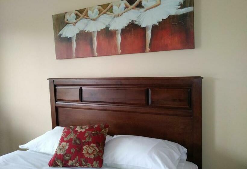 Номер Стандарт, Motel La Maison De Travers