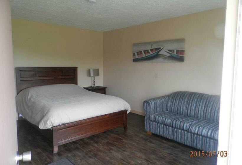 Номер Стандарт, Motel La Maison De Travers