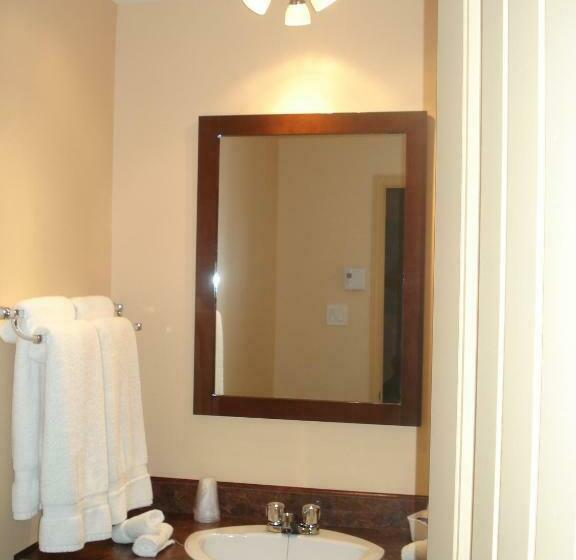 Номер Стандарт, Motel La Maison De Travers