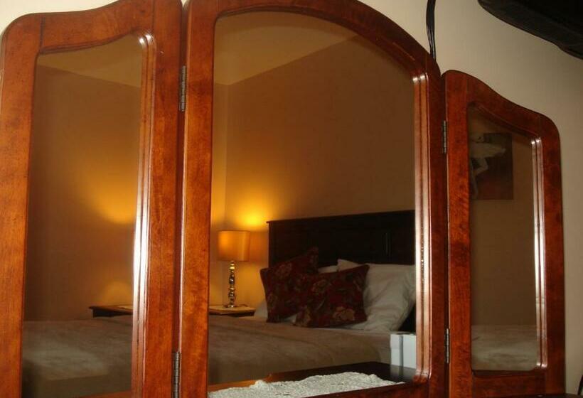 Номер Стандарт, Motel La Maison De Travers