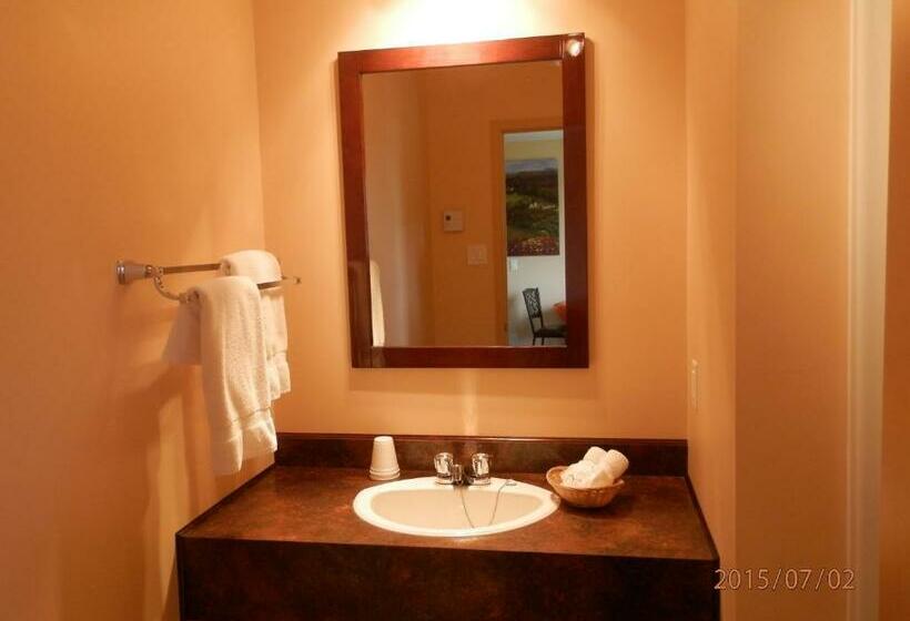 Номер Стандарт, Motel La Maison De Travers