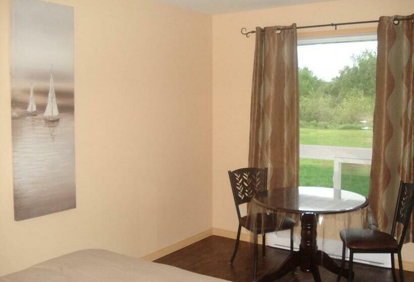 Номер Стандарт, Motel La Maison De Travers