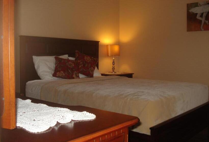 Номер Стандарт, Motel La Maison De Travers