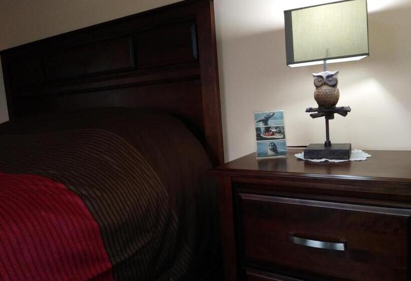 Номер Стандарт, Motel La Maison De Travers