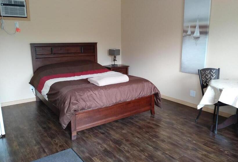 Номер Стандарт, Motel La Maison De Travers