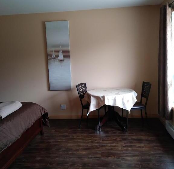 Номер Стандарт, Motel La Maison De Travers