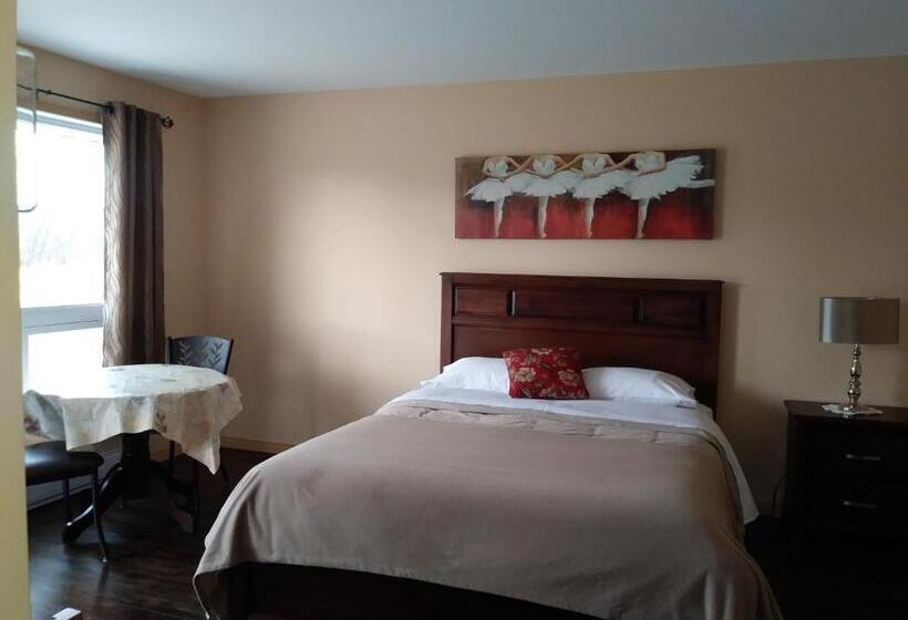 Номер Стандарт, Motel La Maison De Travers