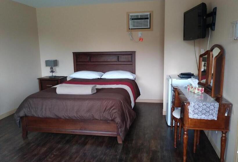 Номер Стандарт, Motel La Maison De Travers