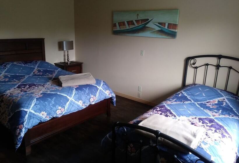 Номер Стандарт, Motel La Maison De Travers