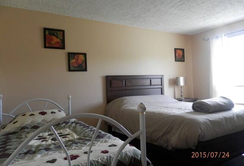 Номер Стандарт, Motel La Maison De Travers