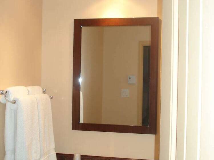 Номер Стандарт, Motel La Maison De Travers