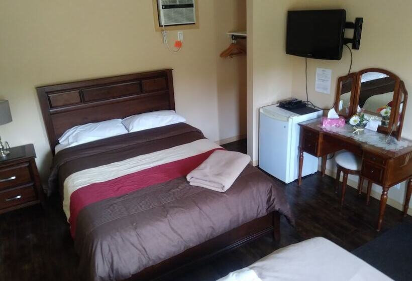 Номер Стандарт, Motel La Maison De Travers