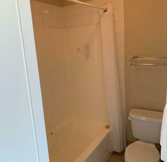 スタンダードルーム, Red Deer Inn & Suites