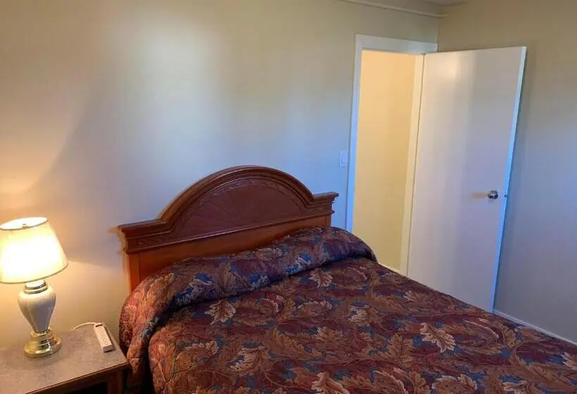 Sviitti, Red Deer Inn & Suites