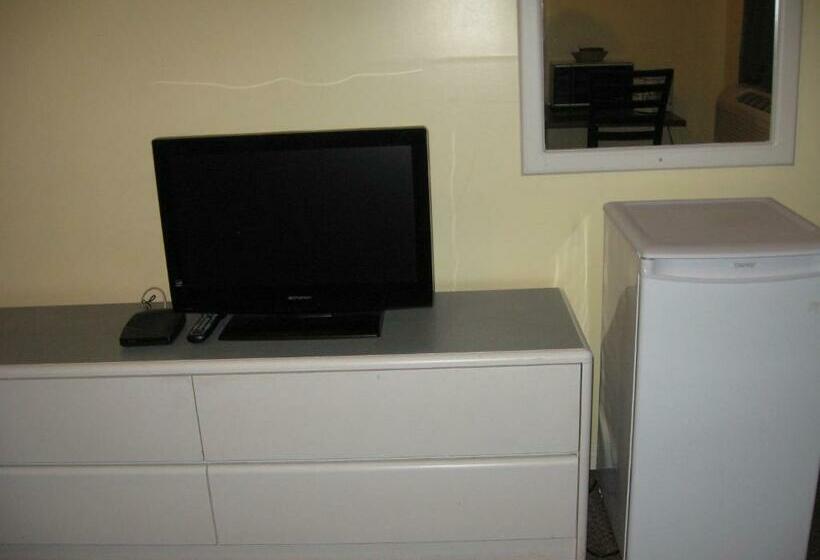 חדר סטנדרט, Pals Motel And Rv Park