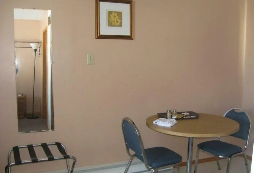 اتاق لوکس, Pals Motel And Rv Park