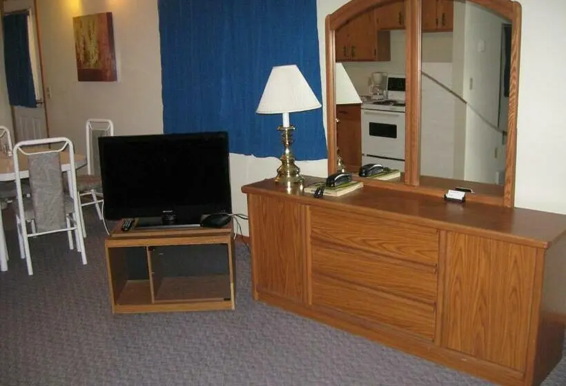 اتاق سوپریور, Pals Motel And Rv Park