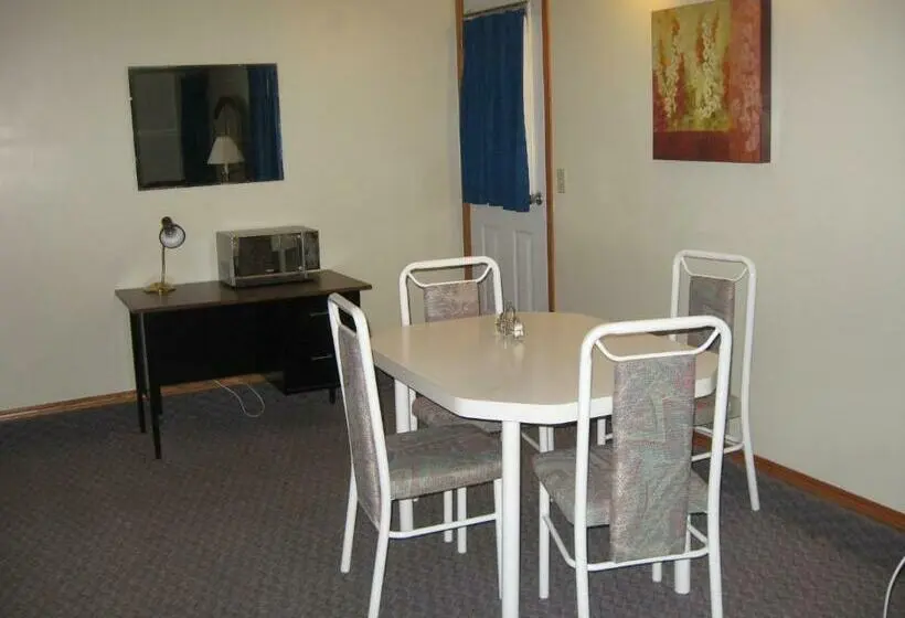 اتاق سوپریور, Pals Motel And Rv Park