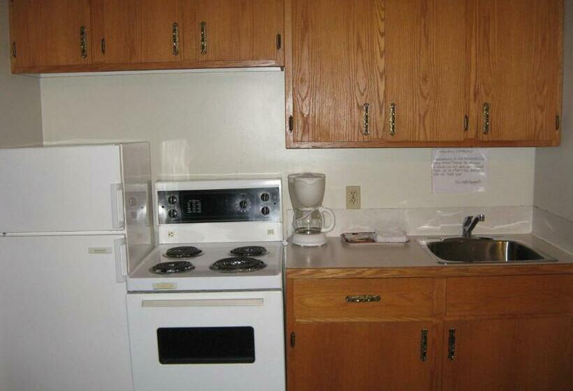 חדר סופריור, Pals Motel And Rv Park