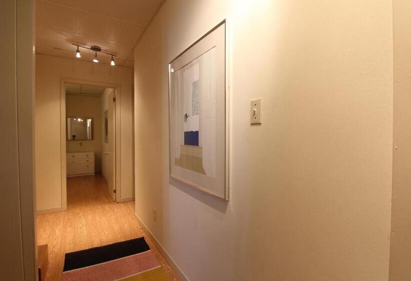 1间卧室的房子, Birch Cliff Lodge On Baptiste Lake