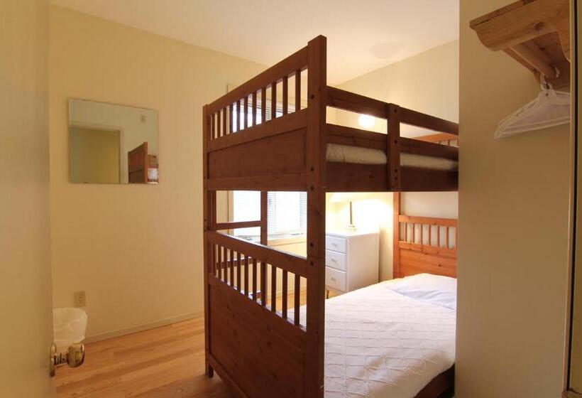 1间卧室的房子, Birch Cliff Lodge On Baptiste Lake