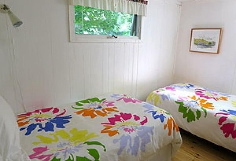 2间卧室的房子, Birch Cliff Lodge On Baptiste Lake