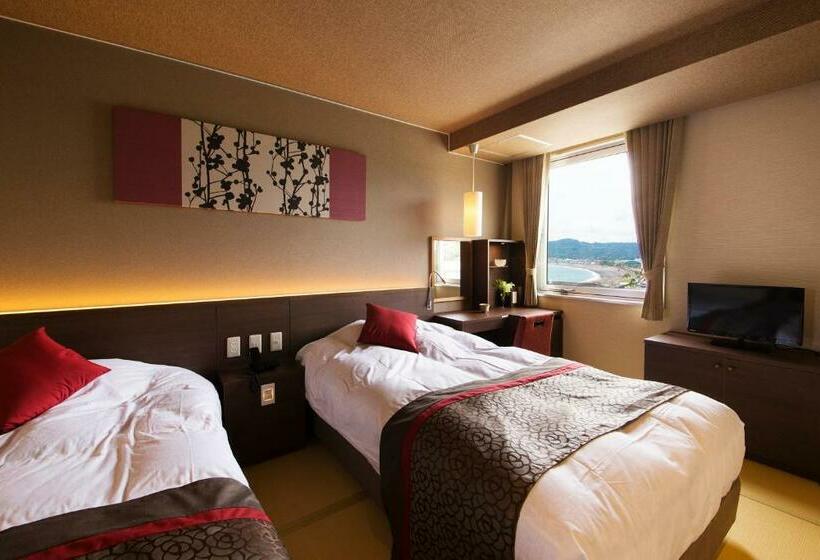 スタンダードルーム, Asahiro