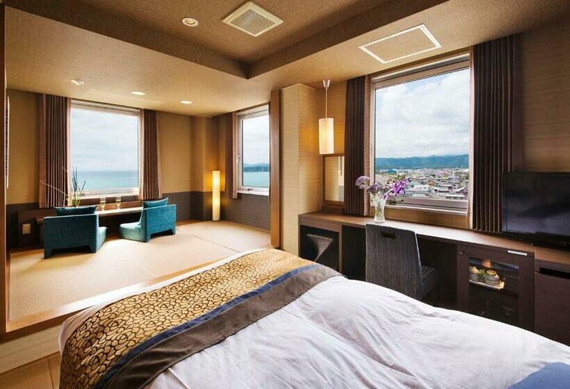 ファミリールーム, Asahiro