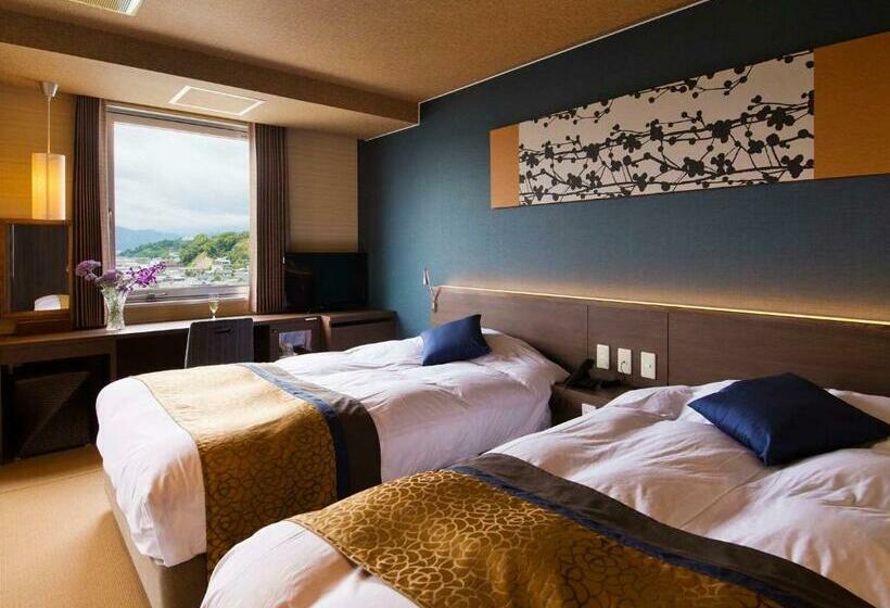 ファミリールーム, Asahiro