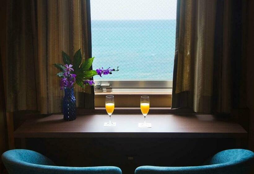 ファミリールーム, Asahiro