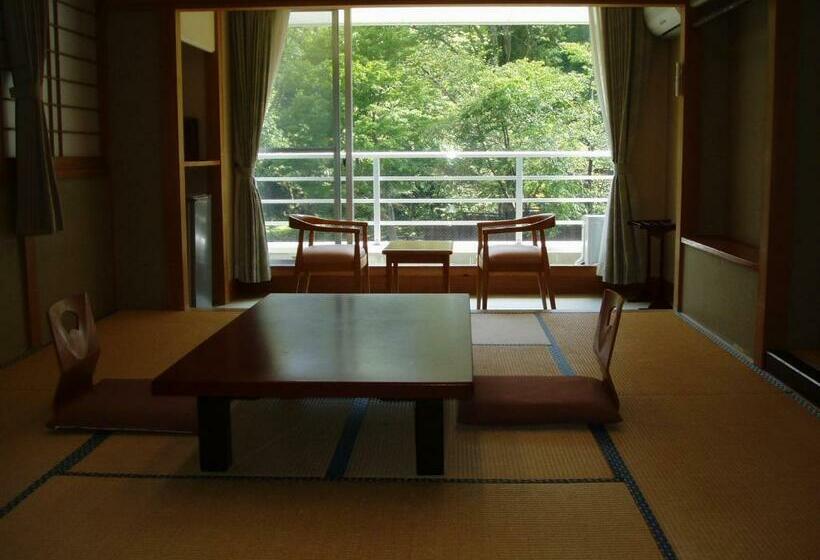 スタンダードルーム, Gensenkan