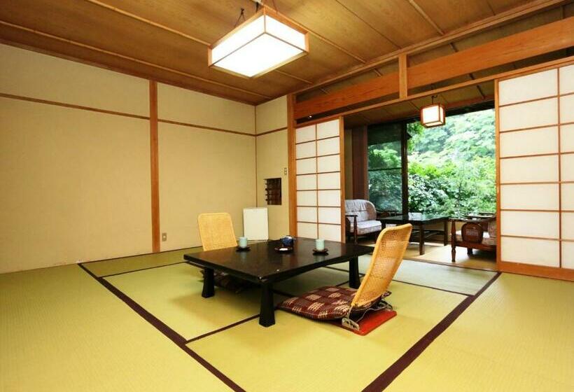 חדר סטנדרט, Kose Onsen