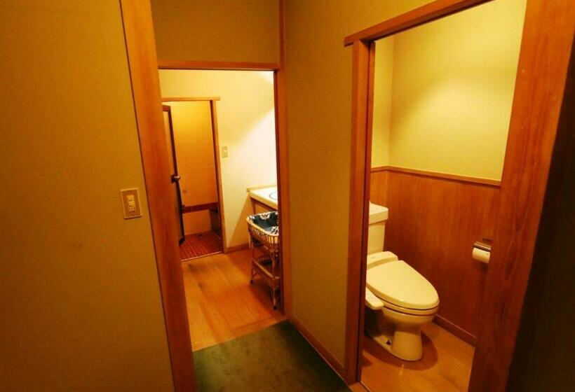 חדר סטנדרט, Kose Onsen