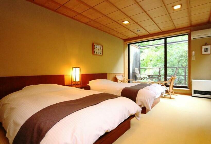 חדר סטנדרט, Kose Onsen