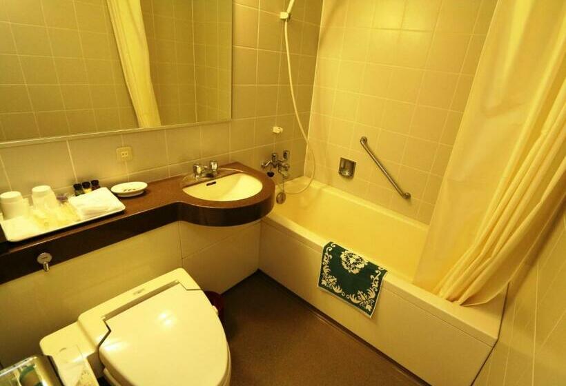 חדר סטנדרט, Kose Onsen