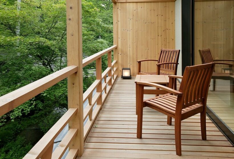 חדר סטנדרט, Kose Onsen