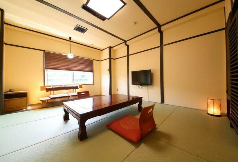 Номер Стандарт, Koyokaku