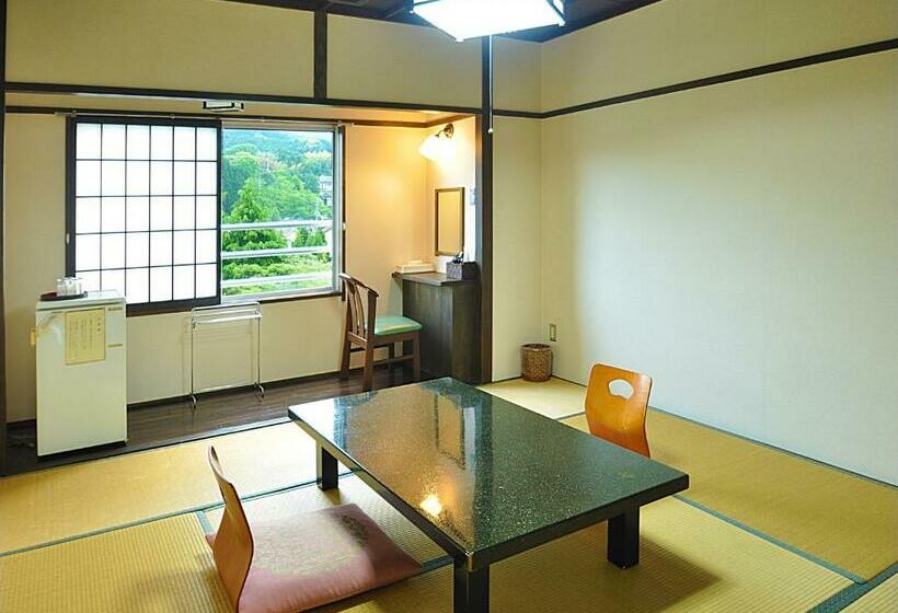 Номер Стандарт, Koyokaku