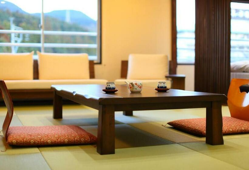 Номер Superior, Koyokaku