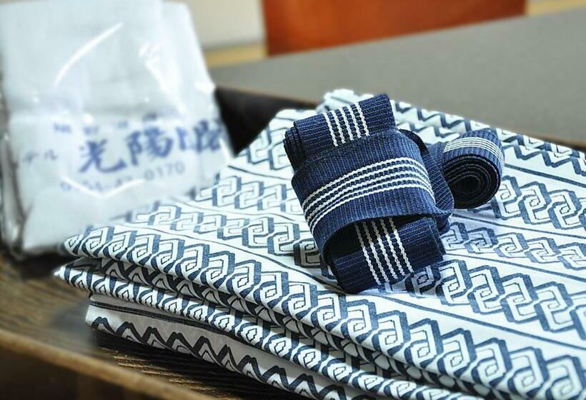 Номер Стандарт, Koyokaku