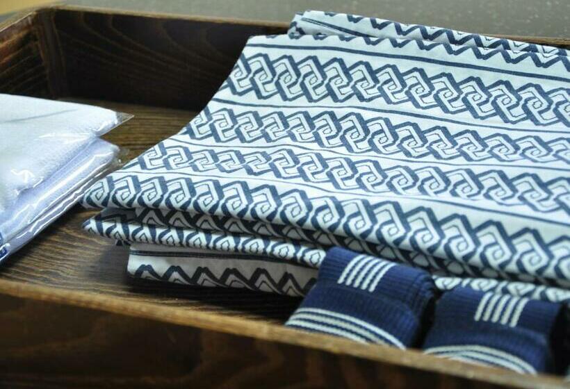 Номер Стандарт, Koyokaku