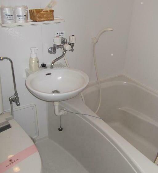 غرفة قياسية, Wasuki Tsukasakan