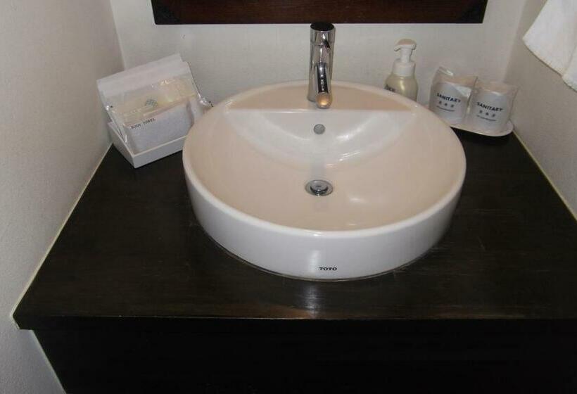 غرفة قياسية, Wasuki Tsukasakan