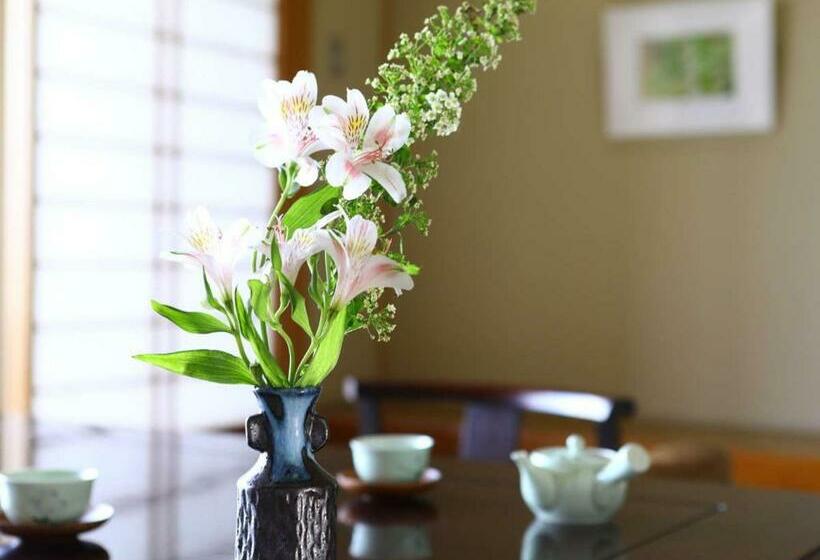 Camera Standard, Yoshinotei