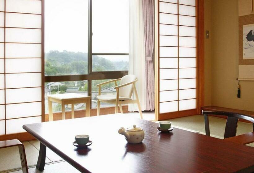 Camera Standard, Yoshinotei