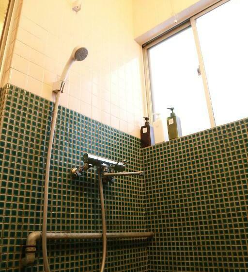 标准间, Y Pub & Hostel Tottori