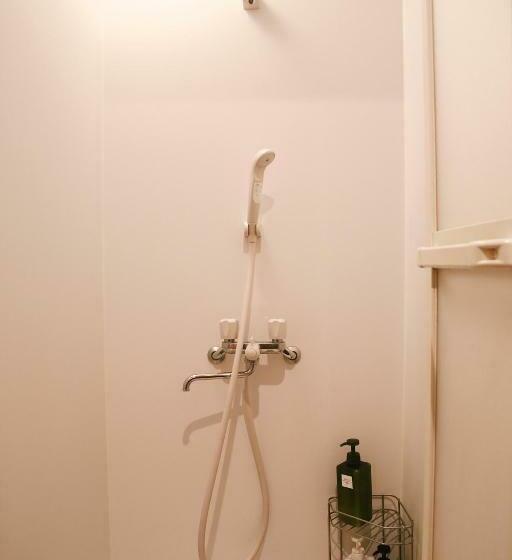 Standart Oda, Y Pub & Hostel Tottori